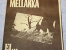 MELLAKKA - EI... EP - FINLAND HC 1984 - ORIGINAL 