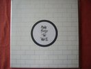 PINK FLOYD..THE WALL..Promo..724385985812.inc INSERT.NM