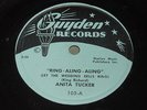 Anita Tucker: Ring-Aling-Aling 78 - Guyden - HEAR IT