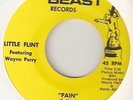 NORTHERN SOUL LITTLE FLINT PAIN IN DEMAND  hear