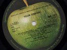 UK Beatles Yellow Submarine LP 1969 PMC MONO 1st EX++