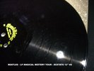 BEATLES - Magical Mystery Tour (ACETATE album) VG