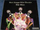THE NICE Ars Longa Vita SCARCE ORIG UK 1968 Reaction LP