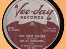 DOO WOP R&B  78  THE EL DORADOS  