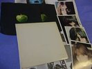 THE BEATLES. WHITE ALBUM. NUMBERED COVER. TOP OPENING.