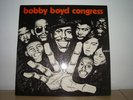 RARE BOBBY BOYD CONGRESS french funk - original EX