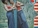 THE MOVERS  1975 SOUTH AFRICA LP  BUMP JIVE 6