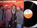 The Chosen Few In Miami Trojan funk soul reggae breaks