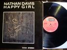 Nathan Davis Happy Girl SABA modal jazz