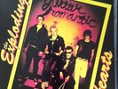 Exploding Hearts-Guitar Romantic Original lp kbd