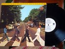 AUDIOPHILE ORIGINAL MASTER MFSL BEATLES 