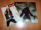Nocturnal - Arrival Of The Carnivore, German Thrash