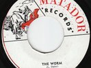 Lloyd Robinson - The Worm - WICKED ???