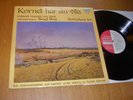 AUDIOPHILE kornet har sin vila LP PROPRIUS rarest MINT-