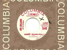JOE QUIJANO SABOO & YEAH YEAH LATIN SOUL POPCORN WLP 45