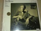 DOUG MACLEOD AUDIOQUEST AUDIOPHILE FACTORY SEALED
