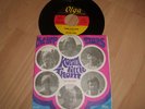 Rare Beat Schlager Single, HEP STARS (ABBA),Little Thom
