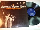 Jazz Vocalist LP Sylvia Syms “Sylvia Is”  Promo