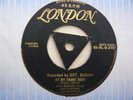 Pat Boone-At my front Door-Gold TRI 8197 inEX Cond: