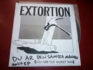 EXTORTION mispress 7