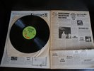 Jethro Tull, Thick As A Brick, vinyl, 1st press, EX.