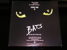 LP - Ronnie Urini - Bats - Coma Rec. 1987