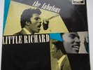 LITTLE RICHARD  THE FABULOUS (LONDON LP) 1958 HA-U 2193