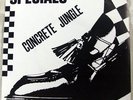 The Specials-Concrete Jungle-Rare Netherlands only 45