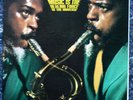 Albert Ayler- Music is the healing... IMPULSE 1st top 
