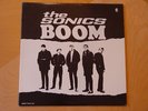 Sonics-The Sonics Boom-1966-Orig. Purple Etiquette-Mono