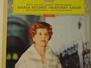 MARIA STADER. ORATORIO ARIES-BACH.HANDEL-DGG RED STEREO