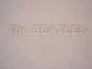 THE BEATLES - WHITE ALBUM- UK 1ST PRESS, MONO  COMPLETE