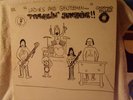 TRAVELIN SUNSHINE (Private Press} RARE Lounge-Funk-Rock