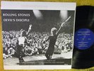 Rolling Stones Devils Disciple, Baltimore Concert NM LP