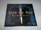 High on Fire/Mastadon - Split 7
