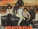 QUEEN- MUSTAPHA- UNIQUE YUGOSLAVIAN 7