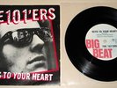 The 101'ers : KEYS TO YOUR HEART 7