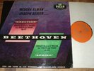 LXT 5126 Beethoven Kreutzer etc. / Elman O/S