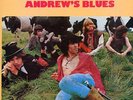 THE ROLLING STONES andrew's blues RARE FR BOOTLEG LP