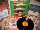 ELVIS Fun In Acapulco LP Orange Lbl Prsg Shrink NM Rare