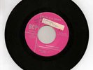Super rare 45 DEATH IS A DREAM by the Psychotrons