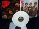 RUBBER SOUL The Beatles WHITE VINYL UNPLAYED GATEFOLD