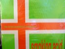 Brian Jonestown Massacre - Smoking Acid (EP pink/green)