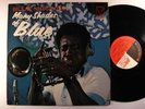 BLUE MITCHELL Many Shades of MAINSTREAM LP funk jazz