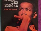 LEE MORGAN THE COOKER BLUE NOTE 1578 DEEP GROOVE