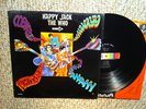 rare THE WHO Happy Jack orig 1967 mono LP   unplayed