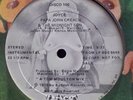PAPA JOHN CREACH - JOYCE 1975 disco 12
