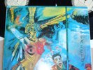 2 LP Live Metallica Espagne bootleg (?)