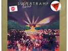AUDIOPHILE A&M Supertramp Paris Half Speed Japan IMPORT