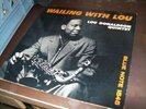 LOU DONALDSON Wailing With Lou LP BLUE NOTE orig NM RVG